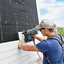 Best Insulated Siding Installation  in Coloma, MI